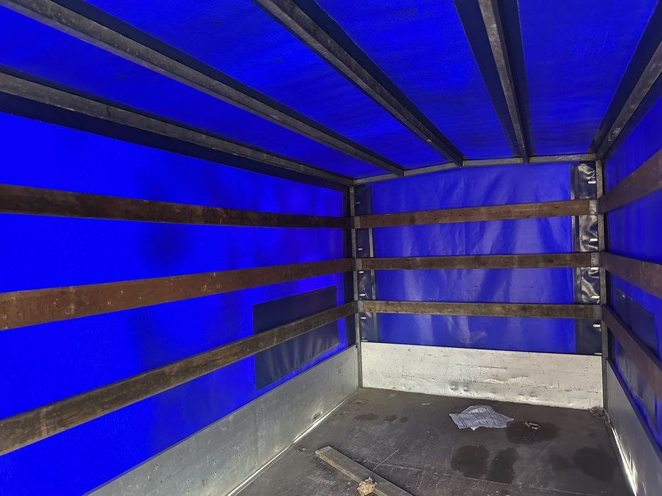 Ремарке-платформа