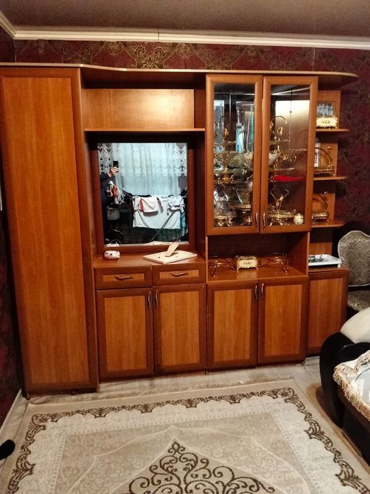 Срочно продам шкаф