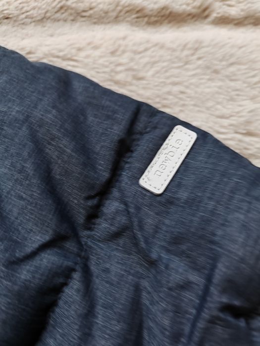 Зимен космонавт Newbie