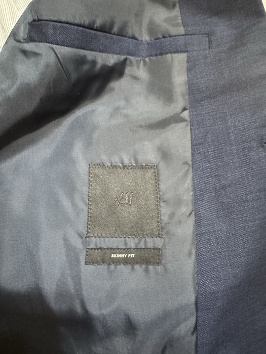 Пиджак мужской, подростковый