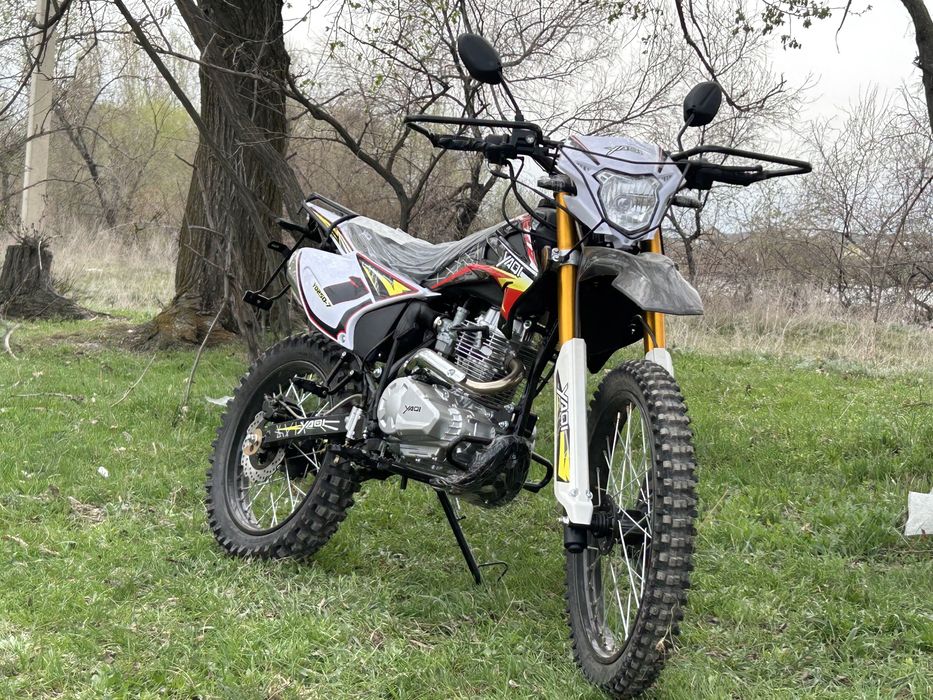 яки 250 кув Q 7