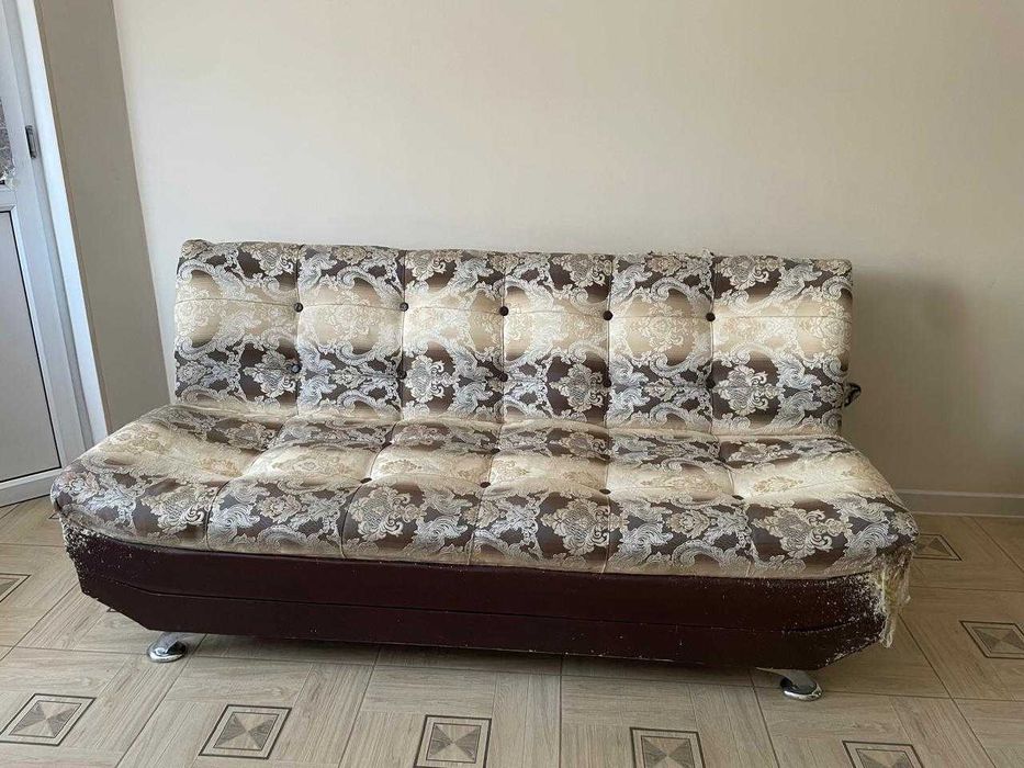 Продам Диван-тахту (раскладной)
