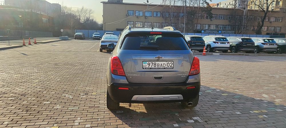 Продам машину в хорошем состоянии