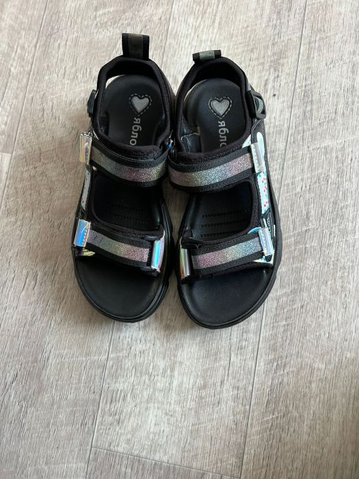 сандалии за 5000