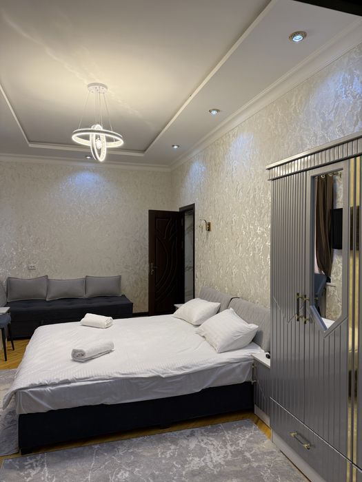 Продается гостевой дом