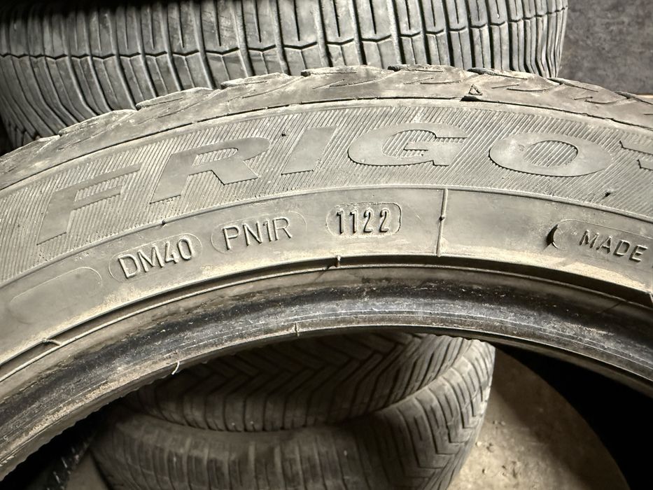 Debica 225/50/17