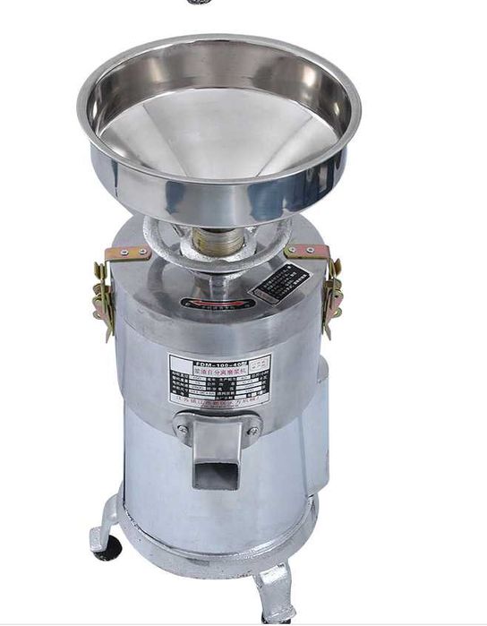 Нова запечатана Машина за соево мляко, машина за тофу Последна бройка!