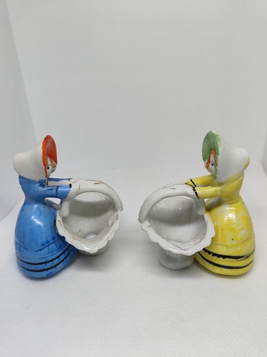 Мини куклы фарфоровые