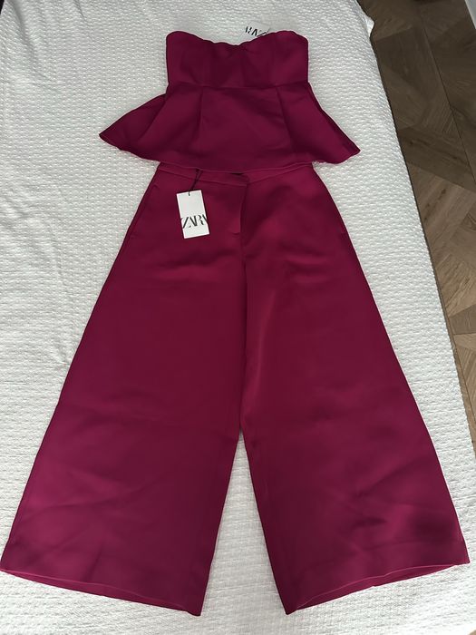 Комплект Zara.