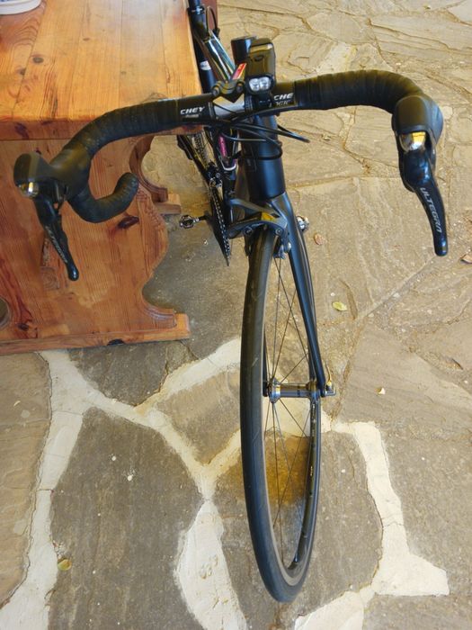 Шосеен велосипед