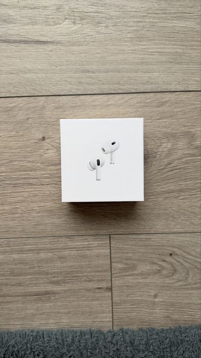 Airpods 2 pro nefolosite