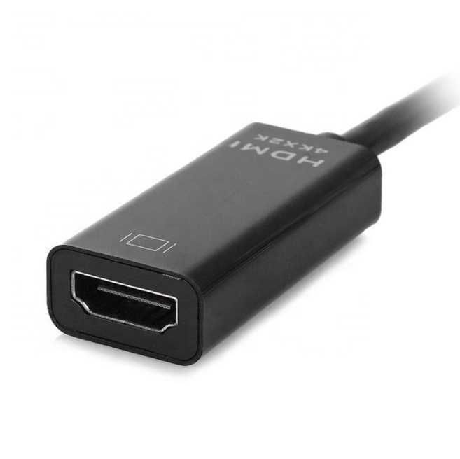 USB HUB Dp to HDMI Onten DP301