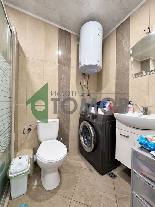 Дава се под наем Двустаен апартамент в Стара Загора, Била - 68 кв.м за 400 € - Снимка #5