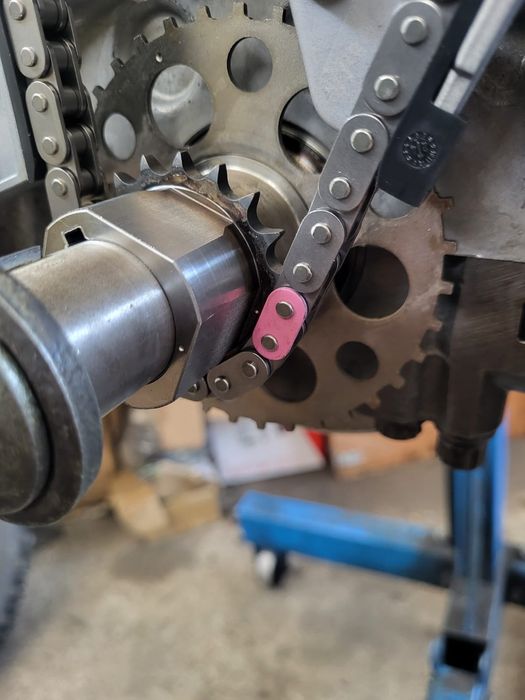 Продам мотор 2GR-FE