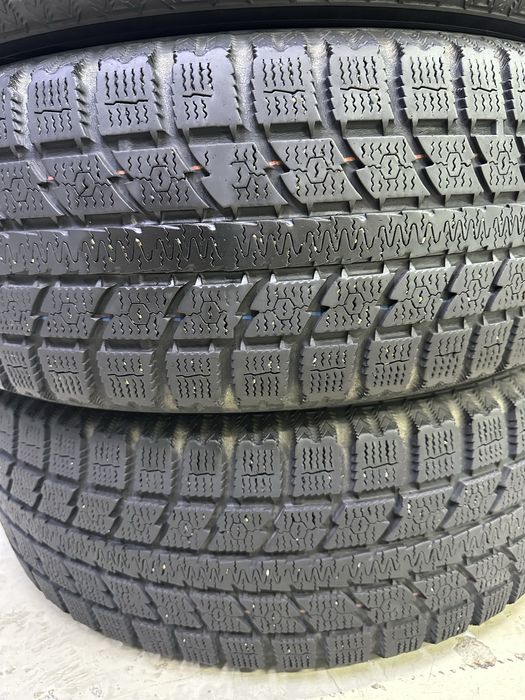 Авто шина 225/60R17 (4шт)