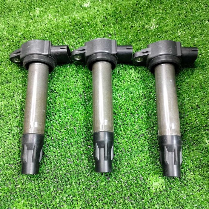 Продам Катушка зажигания Mitsubishi Outlander 1832A016 CW5W 4B12