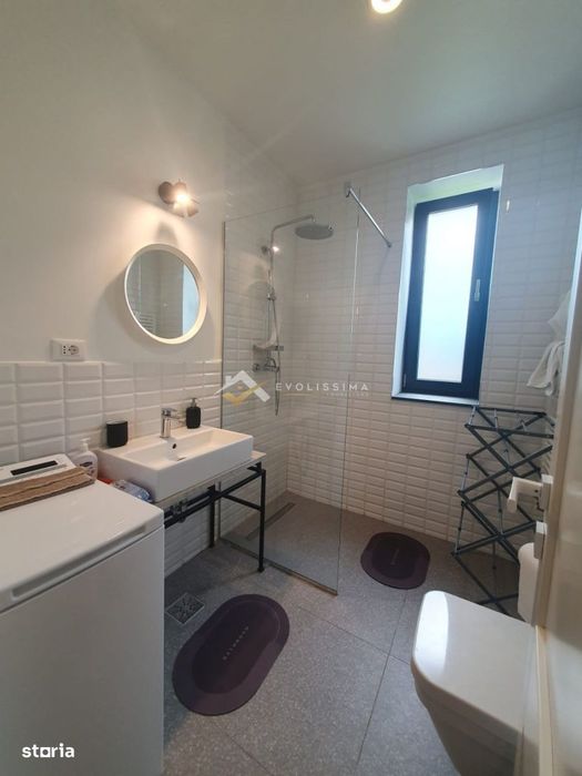 De inchiriat - Studio modern la casa, Str. Neagoe Basarab