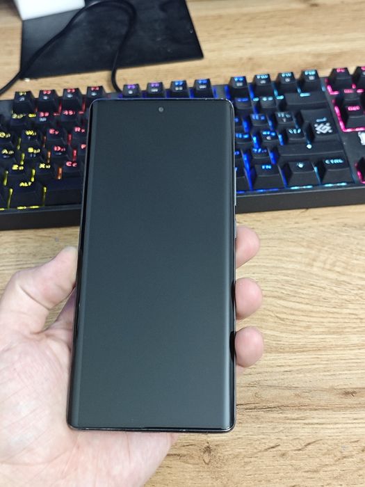 Infinix hot 50 pro plus 256/16