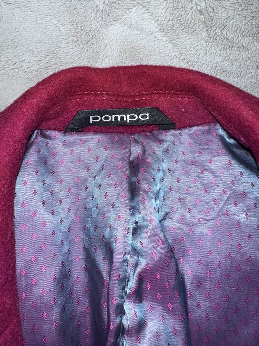 Пальто Pompa