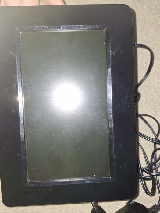 Фоторамка электронная