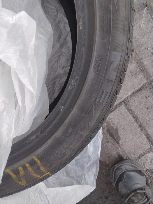 Продам помплеткт летний шин