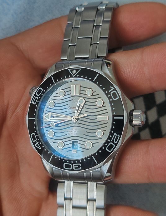 Ceas automatic omega