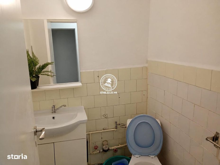 Apartament de vanzare 3 camere, Centru