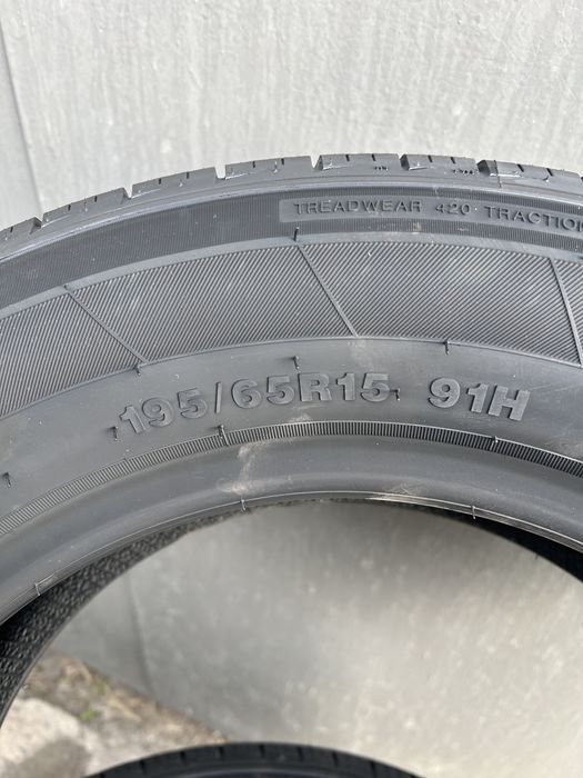 ‼️ 195/65/R15 НОВЫЙ ‼️ ЛЕТО