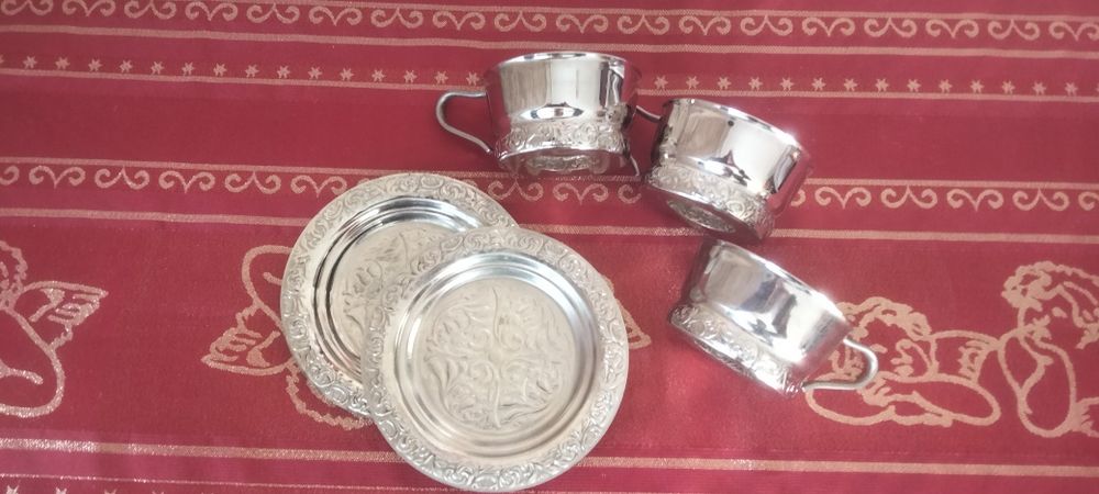 Продам    посуду