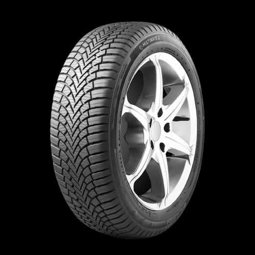 Нови Всесезонни гуми LASSA Multiways 2 – Турция | 14 15 16 17 18 цола