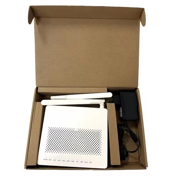 wi-fi router  gpon Uzonline.model:HG8546M