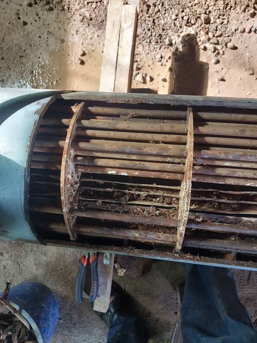 Ремонт теплообменников. Ремонт чиллеров. Пуско наладочные  работы.