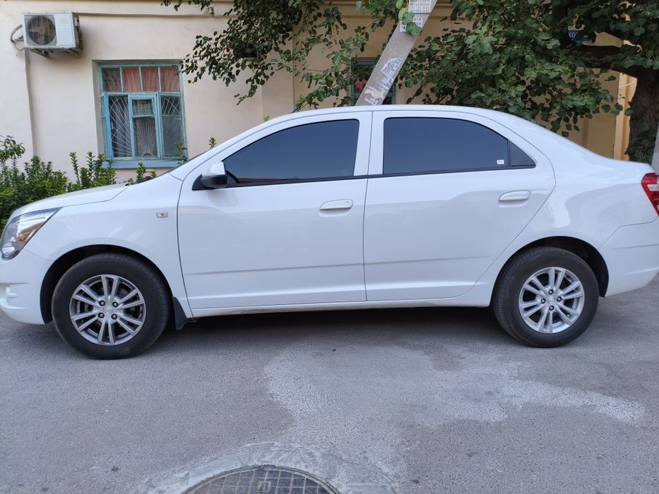 2025 cobalt stayl