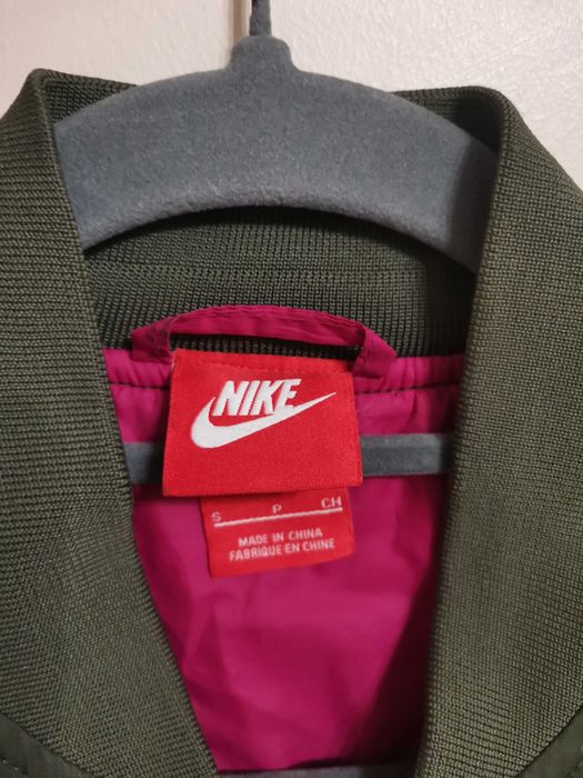 Nike Women's Jacket.