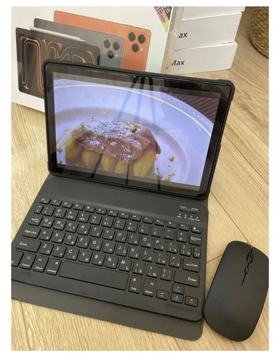 Продам планшет новый