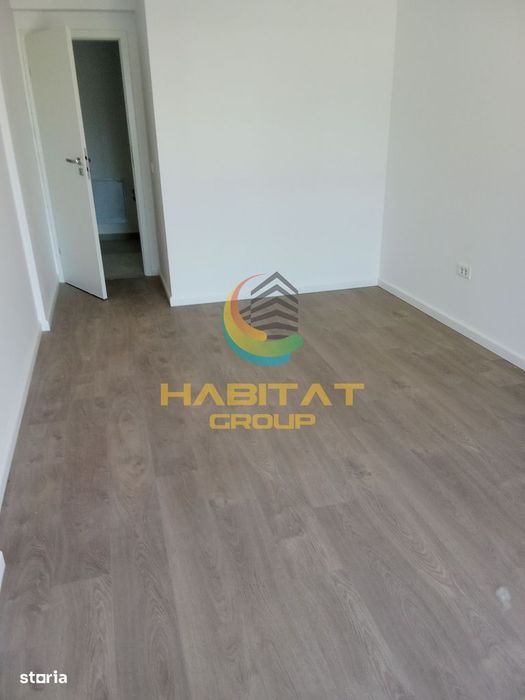 Apartament cu 2 camere si balcon , zona metrou Popesti vest