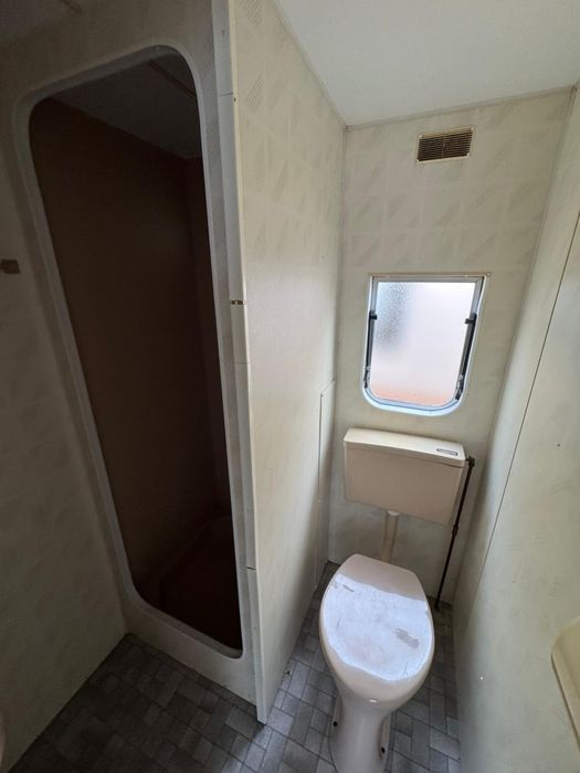 Casa mobila Casa pe roti Tiny House / mobilata si utilata / 28 mp