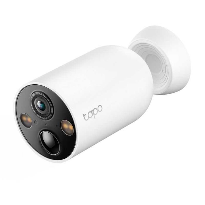 Camera de supraveghere Tapo C425, 2k QHD, Wi-Fi, detectie AI