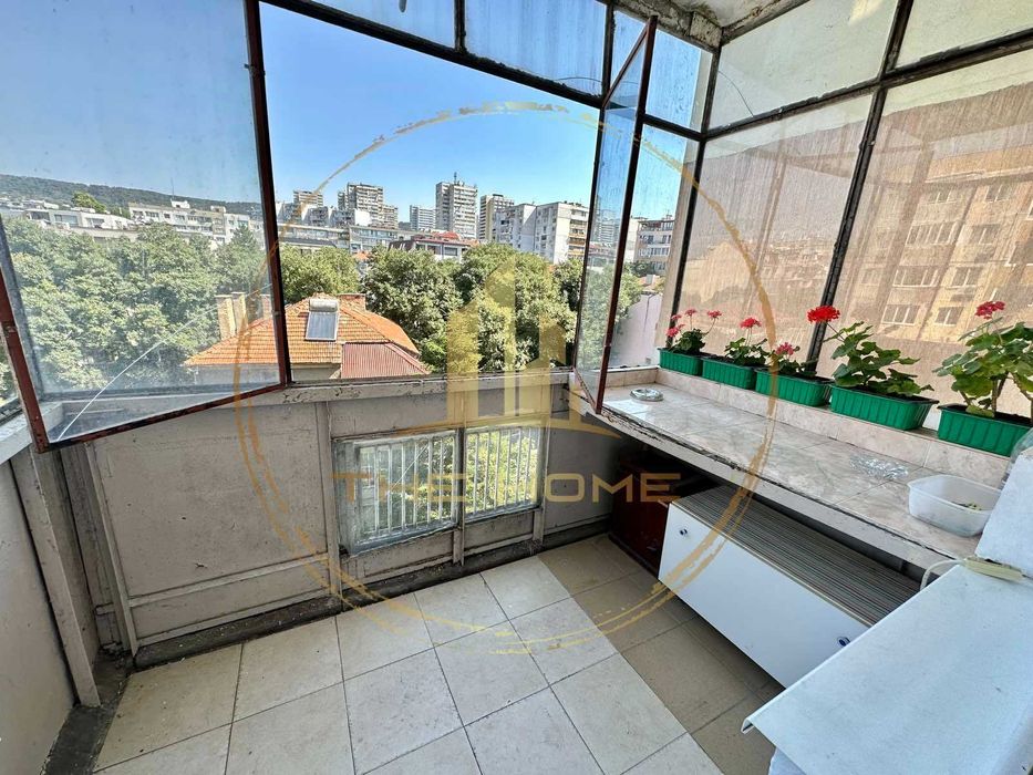 Дава се под наем Тристаен апартамент в с. Левски, Област Варна - 75 кв.м за 425 € - Снимка #13