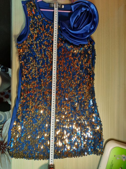 Продам детское платье