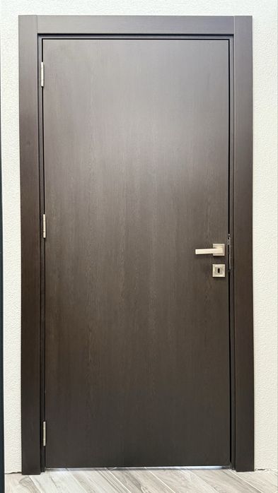 Интериорна врата Polar (Venge)