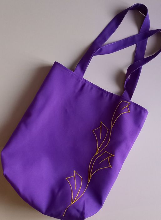 Продам сумки шопперы