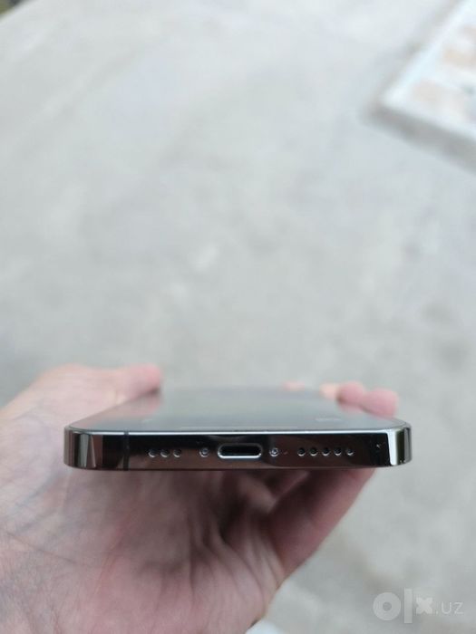 Iphone 12 pro 256 GB ideal sotiladi