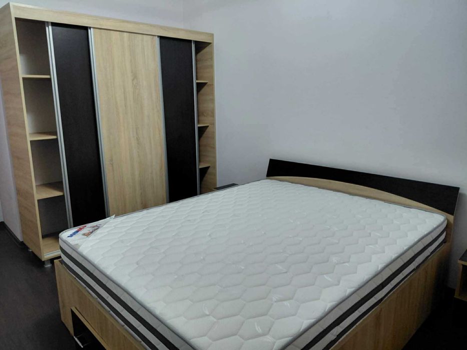 Apartament 2 camere, 50 mp, et.1– Valea Lupului 750 m capat Pacurari ...