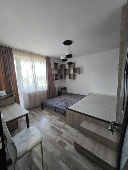 Тристаен апартамент в района на Кйсиева градина!