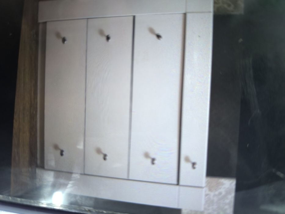 Диван раскладной и комод