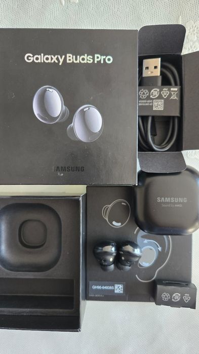 Продам SAMSUNG Galaxy Buds Pro
