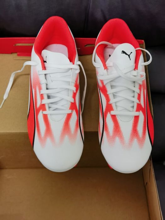 Футболнаи обувки