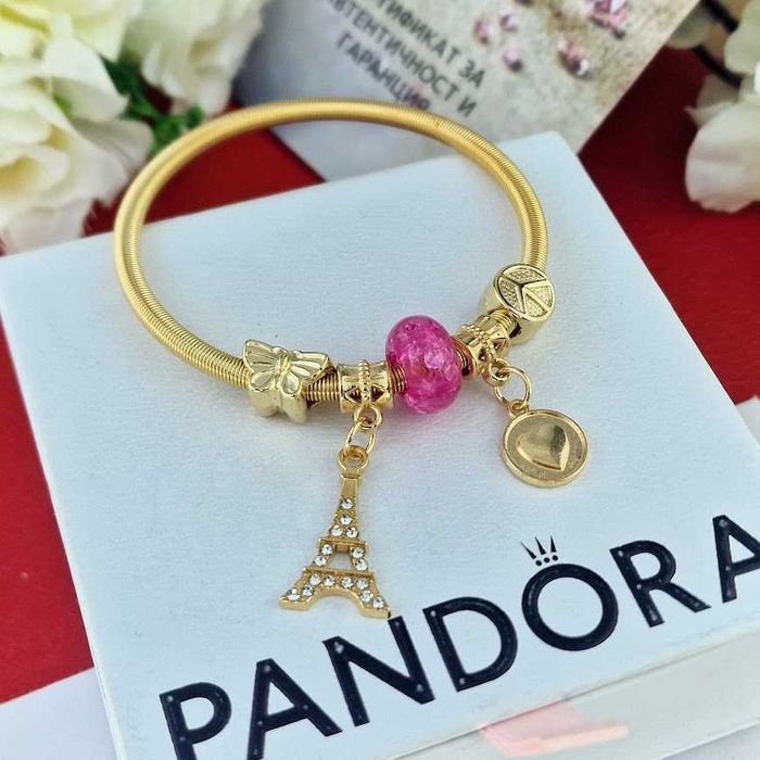 Гривна от медицинска стомана