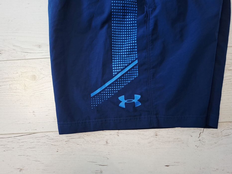 Under Armour-Ориг. Шорти